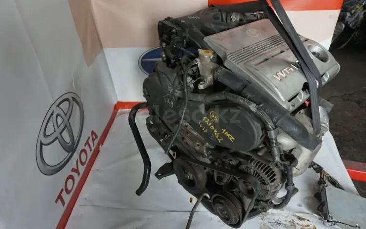 Toyota Camry XV-30 (2001-2006) 30 2AZ 1AZ/2AZ/1MZ/2AR/1GR/2GR/3GR/4GRүшін37 412 тг. в Алматы