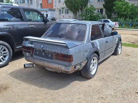 BMW 325 1985 года за 1 700 000 тг. в Актобе – фото 4