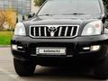 Toyota Land Cruiser Prado 2006 года за 14 400 000 тг. в Алматы – фото 31