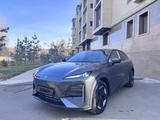 Deepal S07 2025 года за 13 500 000 тг. в Астана – фото 2