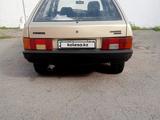 ВАЗ (Lada) 2109 2000 года за 550 000 тг. в Алматы – фото 3