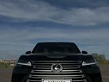 Lexus LX 600 2022 года за 74 000 000 тг. в Астана