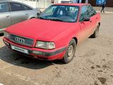 Audi 80 1992 года за 1 300 000 тг. в Щучинск – фото 2