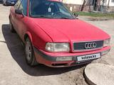 Audi 80 1992 года за 1 300 000 тг. в Щучинск – фото 3