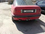 Audi 80 1992 года за 1 300 000 тг. в Щучинск – фото 5