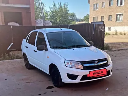 ВАЗ (Lada) Granta 2190 2015 года за 3 500 000 тг. в Житикара