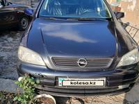 Opel Astra 1998 годаfor1 500 000 тг. в Шымкент