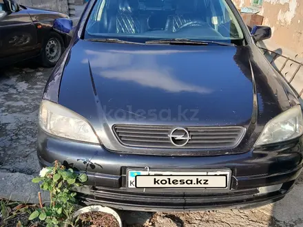 Opel Astra 1998 года за 1 500 000 тг. в Шымкент