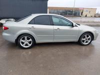 Mazda 6 2004 годаfor2 800 000 тг. в Актау