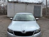 Skoda Rapid 2015 годаүшін5 500 000 тг. в Экибастуз – фото 2