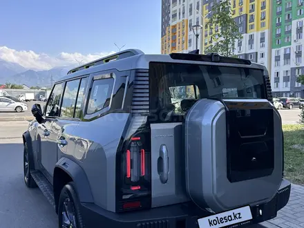 Jetour T2 2025 года за 15 000 000 тг. в Алматы – фото 5
