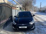 Hyundai Accent 2013 годаүшін5 300 000 тг. в Шу – фото 2