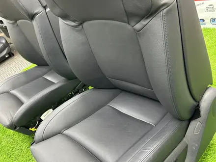 КОМФОРТНЫЕ СИДЕНЬЯ ОТ BMW F02 НА LEXUS. TOYOTA. NISSAN. "БАВАРЕЦ" за 1 000 000 тг. в Астана – фото 2