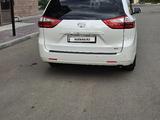 Toyota Sienna 2015 годаүшін15 000 000 тг. в Экибастуз
