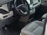 Toyota Sienna 2015 годаүшін15 000 000 тг. в Экибастуз – фото 3