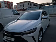 Chevrolet Monza, 2024