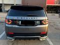 Land Rover Discovery Sport 2019 года за 17 000 000 тг. в Алматы – фото 2