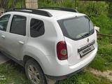 Renault Duster 2014 годаүшін4 200 000 тг. в Алматы – фото 2