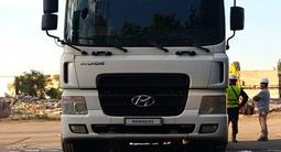 Hyundai  HD 2012 года за 12 500 000 тг. в Алматы – фото 4