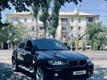 BMW X6 2012 года за 9 500 000 тг. в Тараз – фото 2