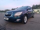 Chevrolet Cobalt 2020 годаүшін5 700 000 тг. в Алматы – фото 4