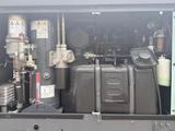 Airman  PDS130SC Компрессор 2011 годаүшін3 900 000 тг. в Уральск – фото 4