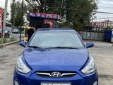 Hyundai Accent 2014 годаүшін5 000 000 тг. в Алматы