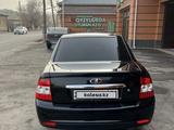 ВАЗ (Lada) Priora 2170 2014 года за 3 200 000 тг. в Кызылорда – фото 4