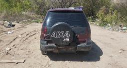 Mitsubishi RVR 1995 годаfor1 200 000 тг. в Астана – фото 3