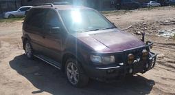 Mitsubishi RVR 1995 годаfor1 200 000 тг. в Астана – фото 4