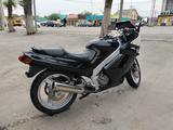 Kawasaki  ZZR 250 1997 годаүшін600 000 тг. в Алматы – фото 3