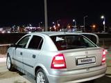 Opel Astra 2001 годаүшін2 200 000 тг. в Актобе – фото 2