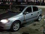 Opel Astra 2001 годаүшін2 200 000 тг. в Актобе