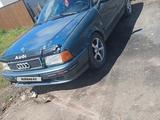 Audi 80 1993 годаүшін800 000 тг. в Кокшетау