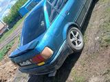 Audi 80 1993 годаүшін800 000 тг. в Кокшетау – фото 3