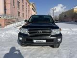 Toyota Land Cruiser 2012 года за 24 000 000 тг. в Усть-Каменогорск – фото 3