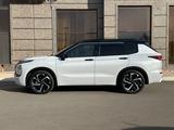 Mitsubishi Outlander 2024 года за 17 000 000 тг. в Астана – фото 2