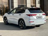 Mitsubishi Outlander 2024 года за 17 000 000 тг. в Астана – фото 3
