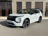 Mitsubishi Outlander 2024 года за 17 000 000 тг. в Астана