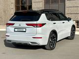 Mitsubishi Outlander 2024 года за 17 000 000 тг. в Астана – фото 5