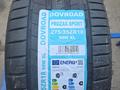 275/35/18 DOVROAD PROZAX SPORT качество обеспечено за 29 990 тг. в Алматы