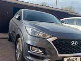 Hyundai Tucson 2019 года за 11 500 000 тг. в Костанай – фото 2
