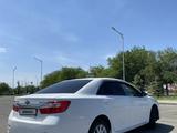 Toyota Camry 2012 годаүшін8 500 000 тг. в Алматы – фото 3