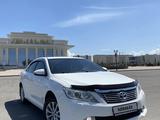 Toyota Camry 2012 года за 8 500 000 тг. в Алматы