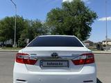 Toyota Camry 2012 годаүшін8 500 000 тг. в Алматы – фото 4
