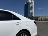Toyota Camry 2012 годаүшін8 500 000 тг. в Алматы – фото 5