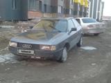 Audi 80 1990 года за 450 000 тг. в Усть-Каменогорск
