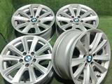 Диски оригинальный BMW R17 8J PSD 5/120 ET 30 стиль 236 Austria за 150 000 тг. в Алматы