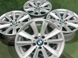 Диски оригинальный BMW R17 8J PSD 5/120 ET 30 стиль 236 Austria за 150 000 тг. в Алматы – фото 2