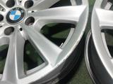 Диски оригинальный BMW R17 8J PSD 5/120 ET 30 стиль 236 Austria за 150 000 тг. в Алматы – фото 5
